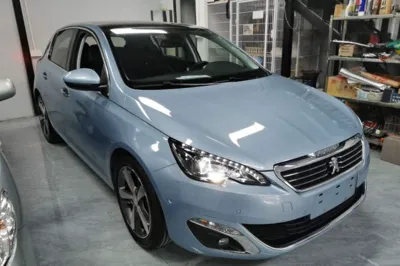 Peugeot 308S 2015, 77100 км, за 6887 USD - фото 3