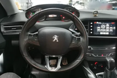 Peugeot 308S 2015, 77100 км, за 6887 USD - фото 14