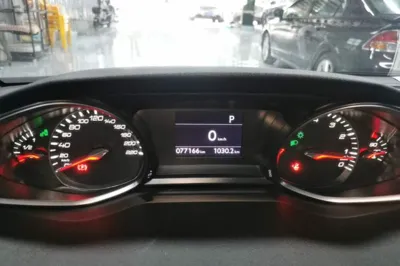 Peugeot 308S 2015, 77100 км, за 6887 USD - фото 15