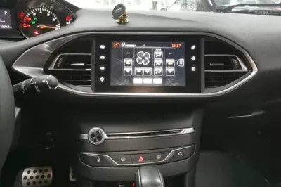 Peugeot 308S 2015, 77100 км, за 6887 USD - фото 16