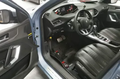 Peugeot 308S 2015, 77100 км, за 6887 USD - фото 19