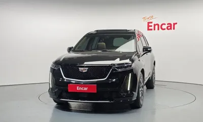 Cadillac XT6 2023, 21868 км, за 31811.11 USD