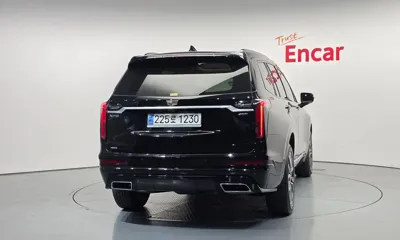 Cadillac XT6 2023, 21868 км, за 31811.11 USD