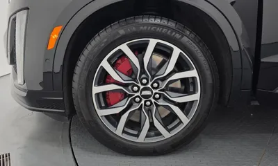Cadillac XT6 2023, 21868 км, за 31811.11 USD