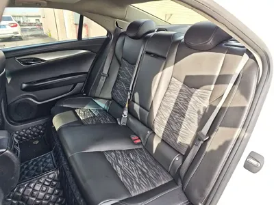 Cadillac ATS-L 2018, 89000 км, за 7747.16 USD - фото 8