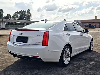 Cadillac ATS-L 2018, 89000 км, за 7747.16 USD - фото 11