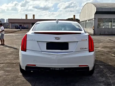 Cadillac ATS-L 2018, 89000 км, за 7747.16 USD - фото 12