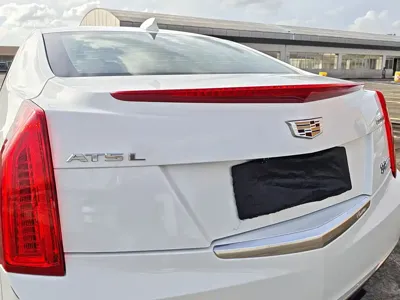 Cadillac ATS-L 2018, 89000 км, за 7747.16 USD - фото 13