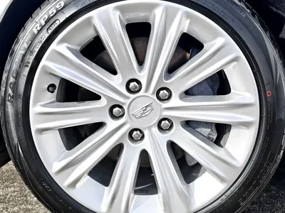 Cadillac ATS-L 2018, 89000 км, за 7747.16 USD - фото 14