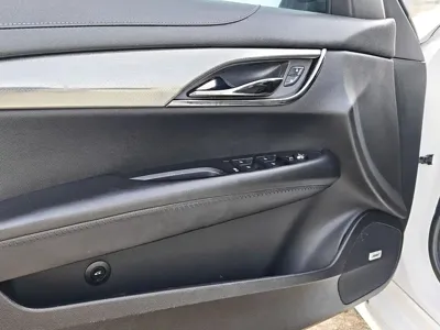 Cadillac ATS-L 2018, 89000 км, за 7747.16 USD - фото 15