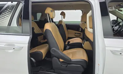 Kia Canival 2023, 47028 км, за 19824.18 USD - фото 12