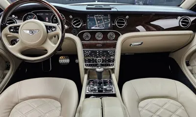 Bentley Mulsanne 2013, 85492 км, за 59051.47 USD - фото 7