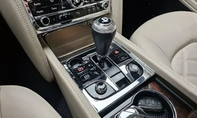 Bentley Mulsanne 2013, 85492 км, за 59051.47 USD - фото 9