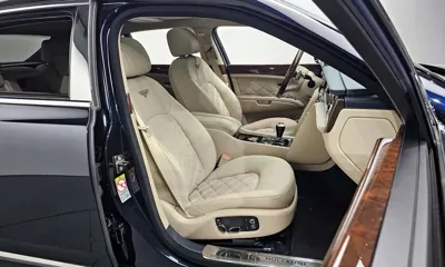 Bentley Mulsanne 2013, 85492 км, за 59051.47 USD - фото 10