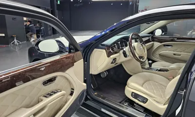 Bentley Mulsanne 2013, 85492 км, за 59051.47 USD - фото 11