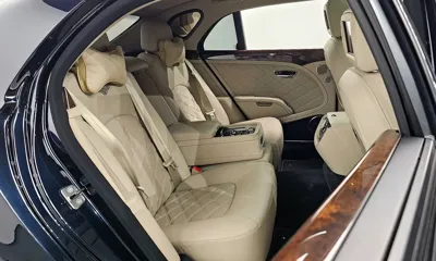 Bentley Mulsanne 2013, 85492 км, за 59051.47 USD - фото 12