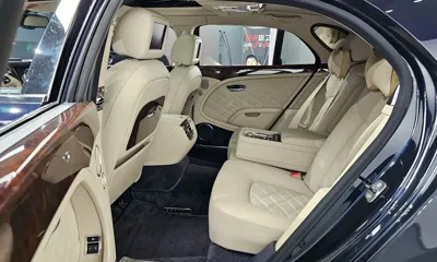 Bentley Mulsanne 2013, 85492 км, за 59051.47 USD - фото 13