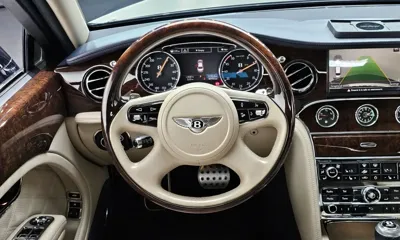 Bentley Mulsanne 2013, 85492 км, за 59051.47 USD - фото 14