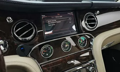 Bentley Mulsanne 2013, 85492 км, за 59051.47 USD - фото 15