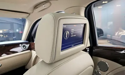 Bentley Mulsanne 2013, 85492 км, за 59051.47 USD - фото 16