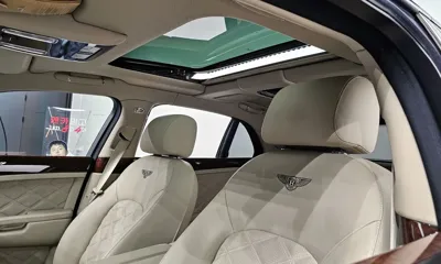 Bentley Mulsanne 2013, 85492 км, за 59051.47 USD - фото 19