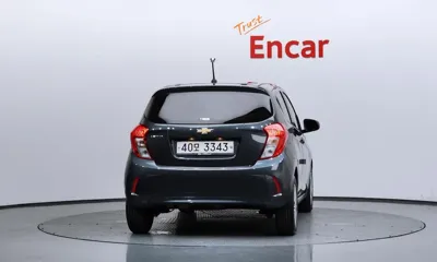 ChevroletGMDaewoo Spark 2019, 49890 км, за 4069.84 USD