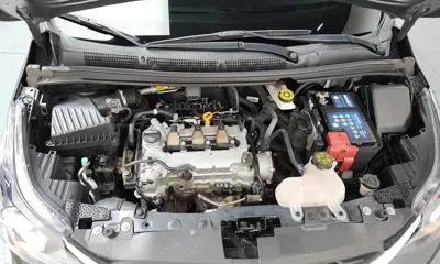 ChevroletGMDaewoo Spark 2019, 49890 км, за 4039.09 USD - фото 6