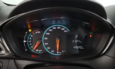 ChevroletGMDaewoo Spark 2019, 49890 км, за 4039.09 USD - фото 8