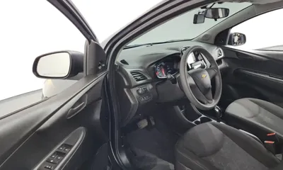 ChevroletGMDaewoo Spark 2019, 49890 км, за 4039.09 USD - фото 10