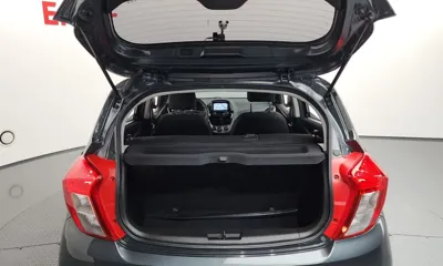 ChevroletGMDaewoo Spark 2019, 49890 км, за 4039.09 USD - фото 17