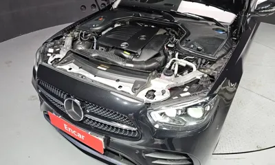 Mercedes-Benz E-Class 2022, 92336 км, за 26905.55 USD - фото 6