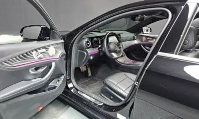 Mercedes-Benz E-Class 2022, 92336 км, за 26905.55 USD - фото 10