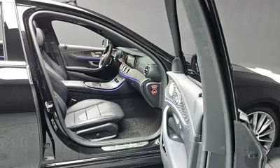 Mercedes-Benz E-Class 2022, 92336 км, за 26905.55 USD - фото 11