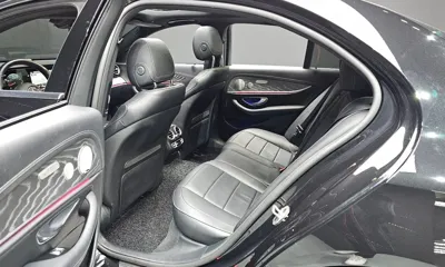 Mercedes-Benz E-Class 2022, 92336 км, за 26905.55 USD - фото 12