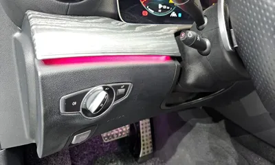 Mercedes-Benz E-Class 2022, 92336 км, за 26905.55 USD - фото 13