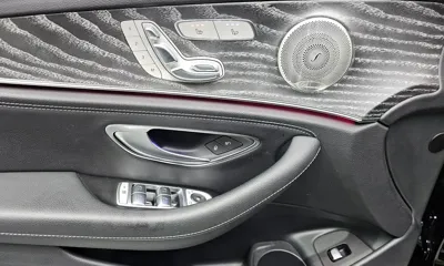 Mercedes-Benz E-Class 2022, 92336 км, за 26905.55 USD - фото 18