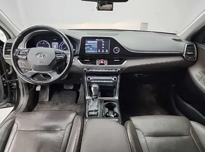 Hyundai Grandeur 2018, 186701 км, за 5567.49 USD - фото 7