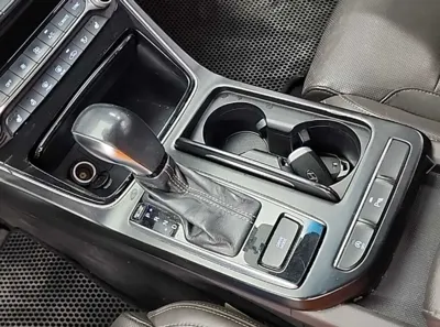 Hyundai Grandeur 2018, 186701 км, за 5567.49 USD - фото 8
