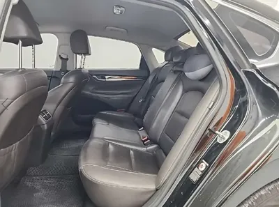 Hyundai Grandeur 2018, 186701 км, за 5567.49 USD - фото 12