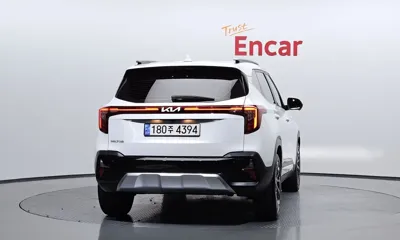 Kia Seltos 2024, 15614 км, за 17920.44 USD