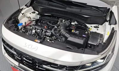 Kia Seltos 2024, 15614 км, за 17920.44 USD - фото 6