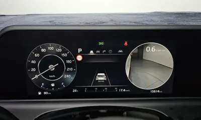 Kia Seltos 2024, 15614 км, за 17920.44 USD - фото 8