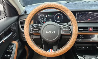 Kia Seltos 2024, 15614 км, за 17920.44 USD - фото 13