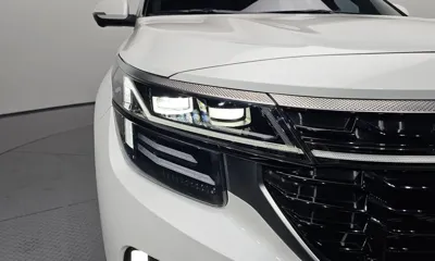 Kia Seltos 2024, 15614 км, за 17920.44 USD - фото 22