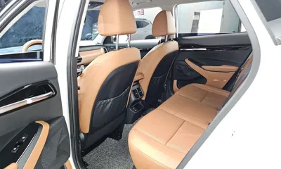 Kia Seltos 2024, 15614 км, за 17920.44 USD - фото 26