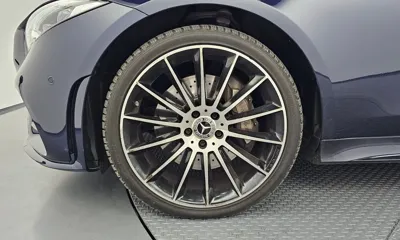 Mercedes-Benz CLS-Class 2021, 72861 км, за 30835.31 USD
