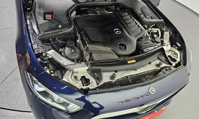 Mercedes-Benz CLS-Class 2021, 72861 км, за 30835.31 USD - фото 6