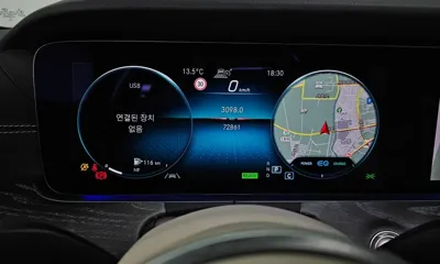 Mercedes-Benz CLS-Class 2021, 72861 км, за 30835.31 USD - фото 8