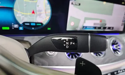 Mercedes-Benz CLS-Class 2021, 72861 км, за 30835.31 USD - фото 9