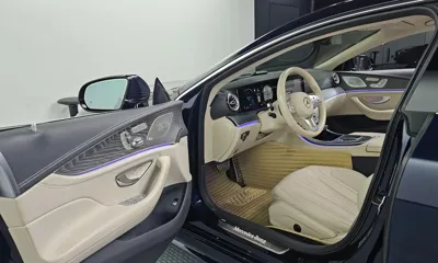 Mercedes-Benz CLS-Class 2021, 72861 км, за 30835.31 USD - фото 10